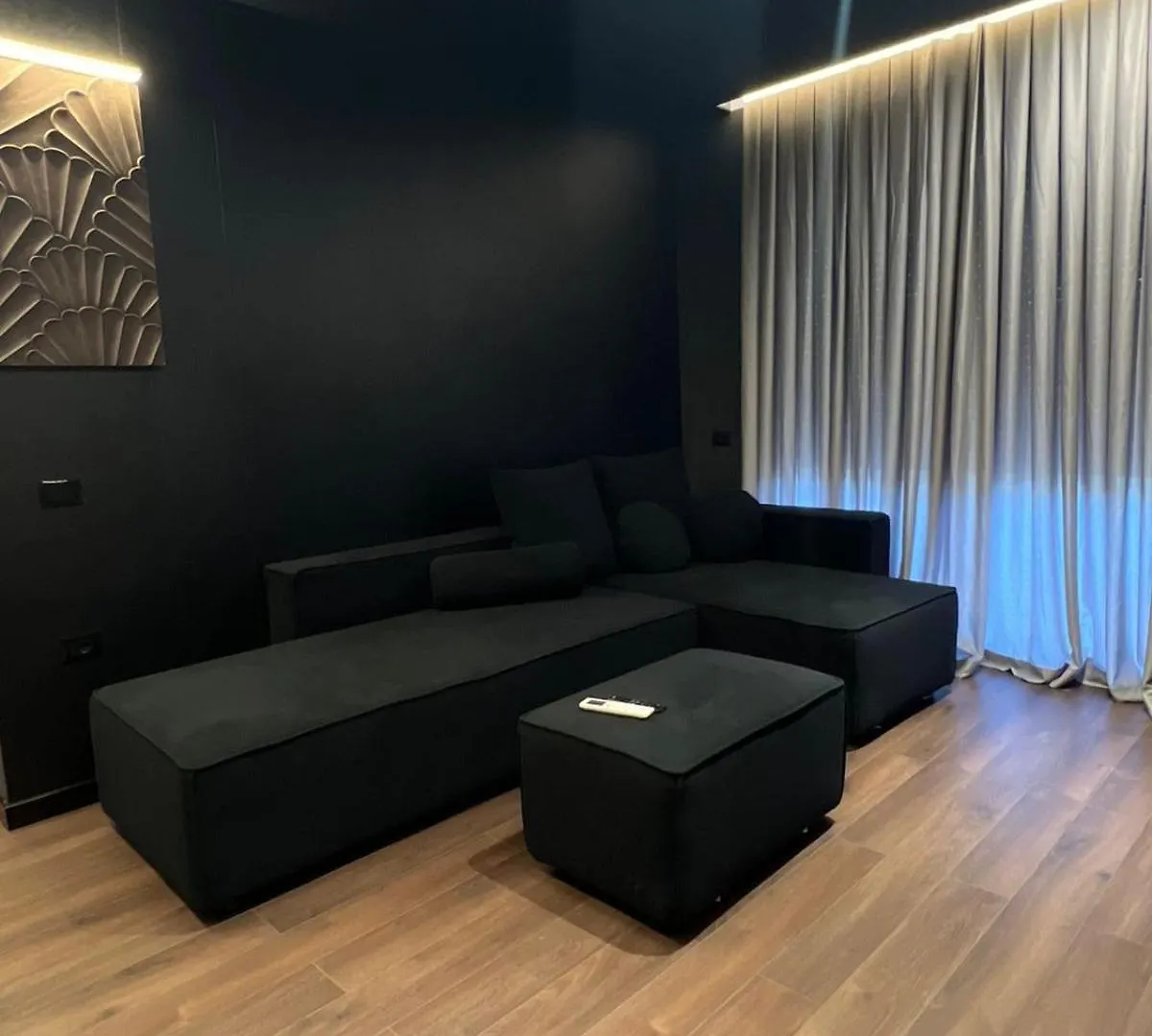 Iunn Apartment 5 Vlorë Albanie