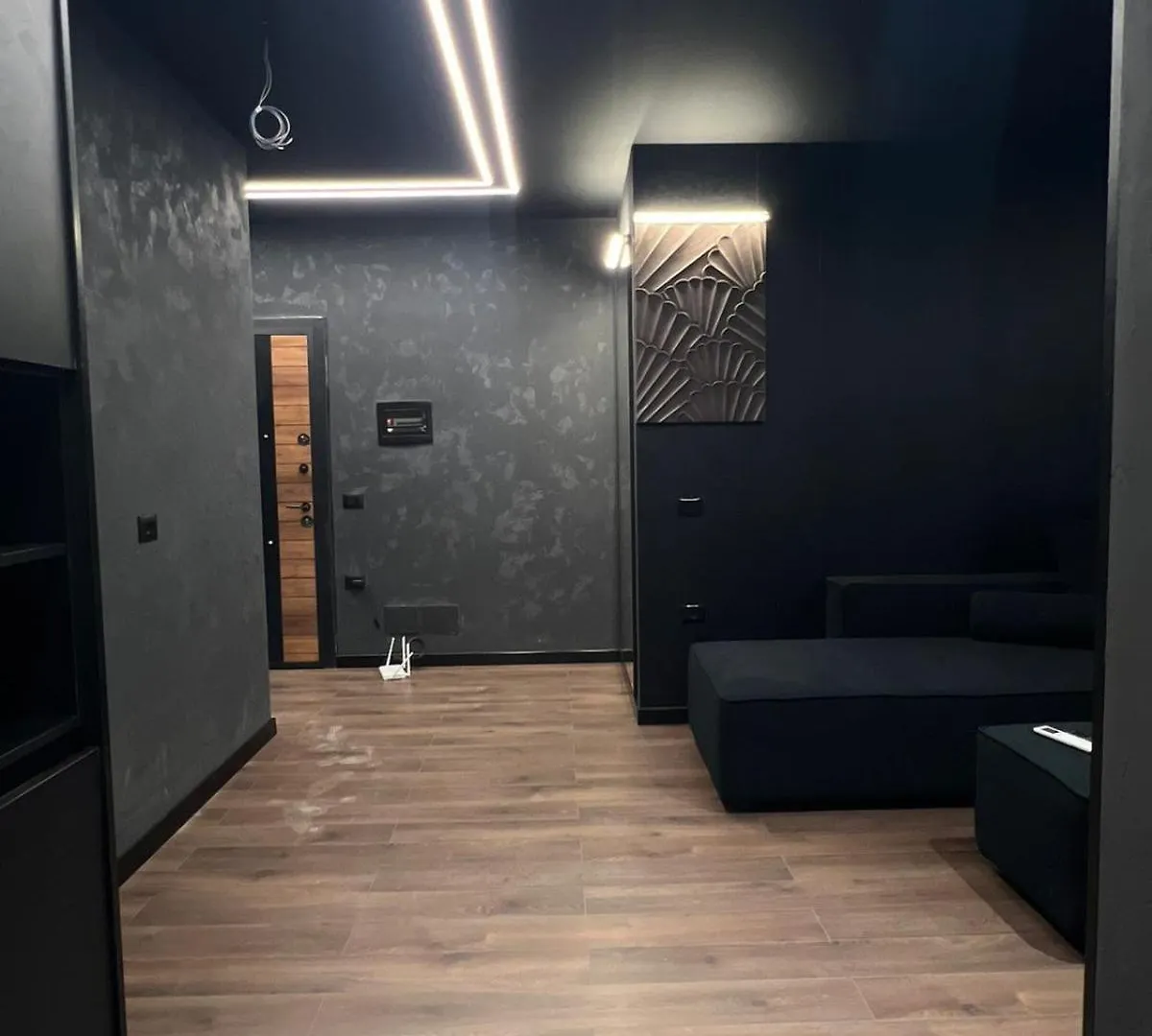 Iunn Apartment 5 Vlorë