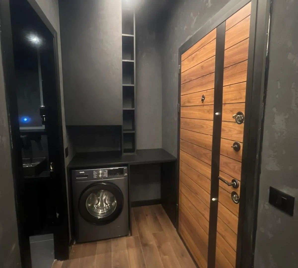Iunn Apartment 5 Vlorë Albanie