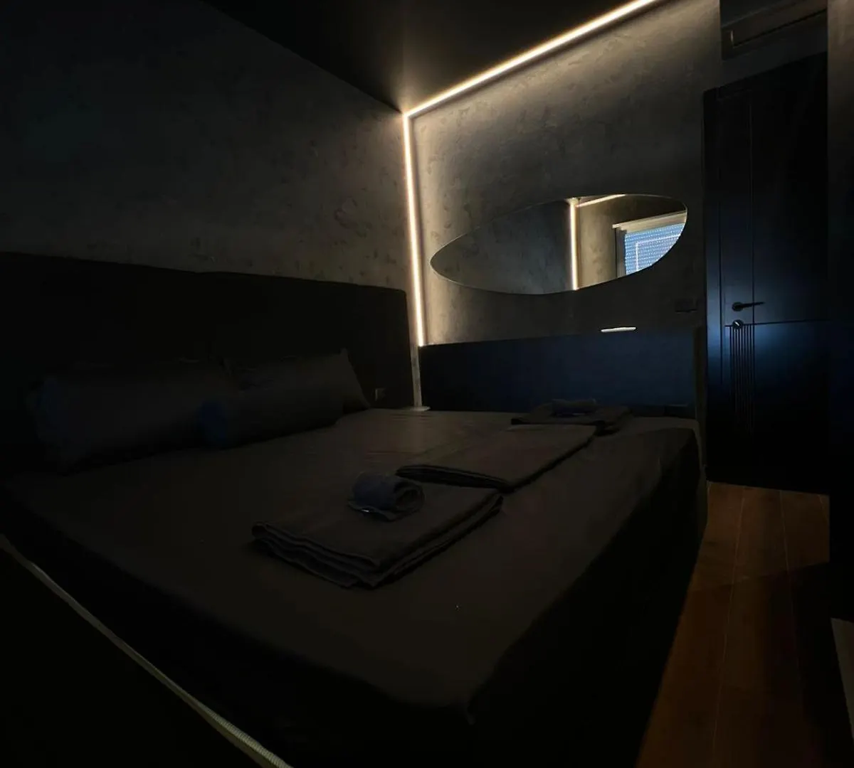 Iunn Apartment 5 Vlorë