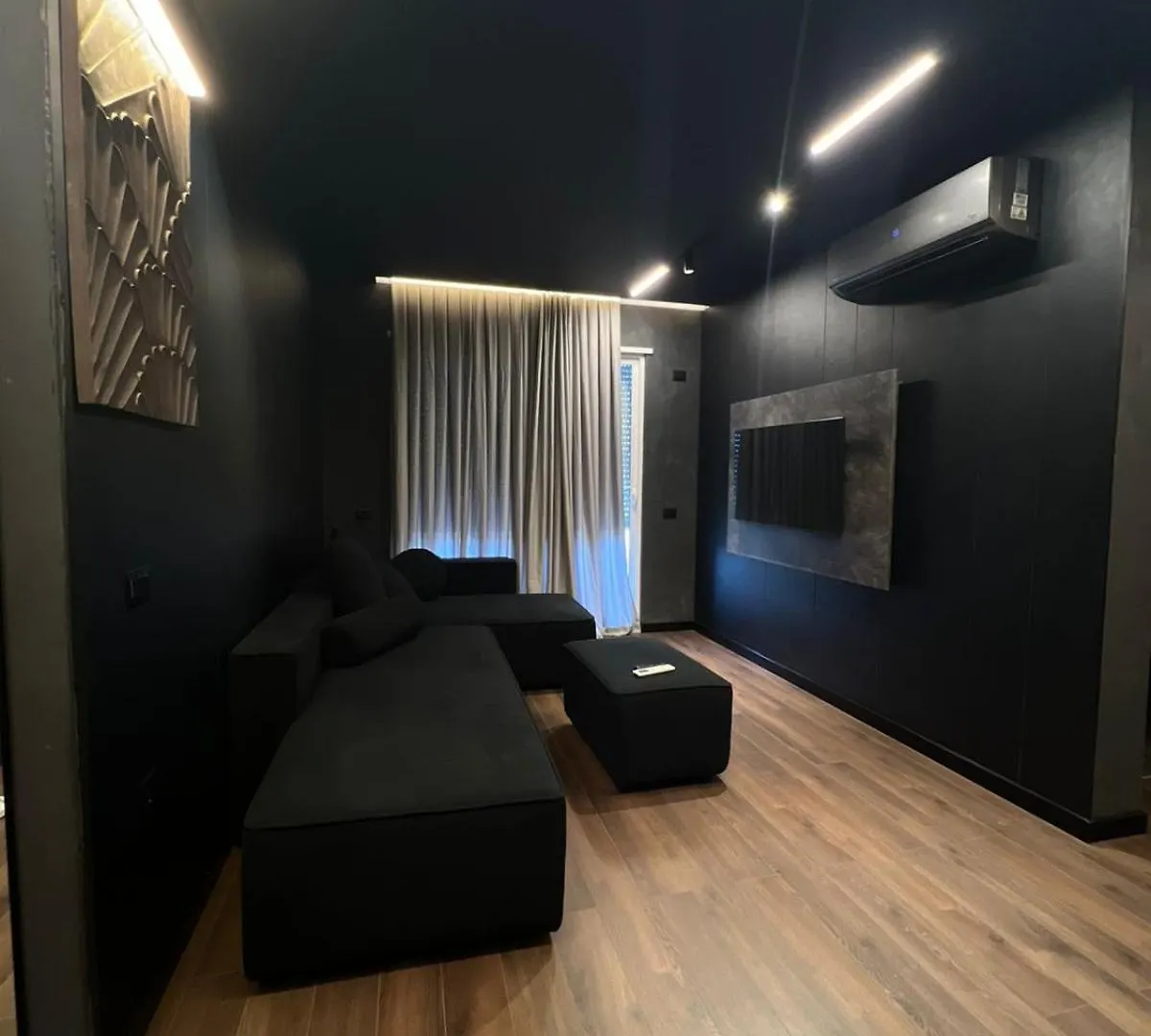 Iunn Apartment 5 Vlorë Albanie
