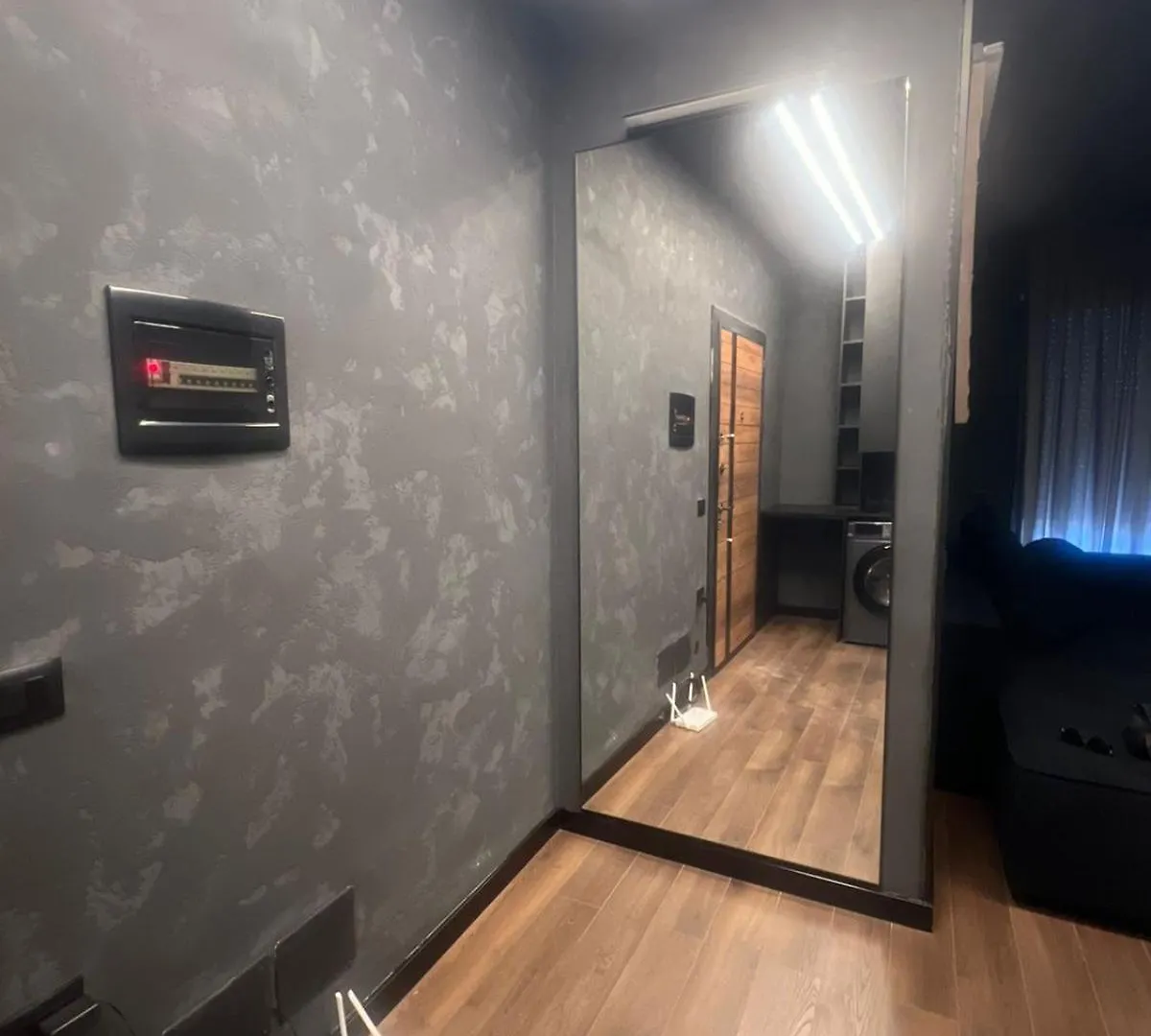 Iunn Apartment 5 Vlorë Albanie