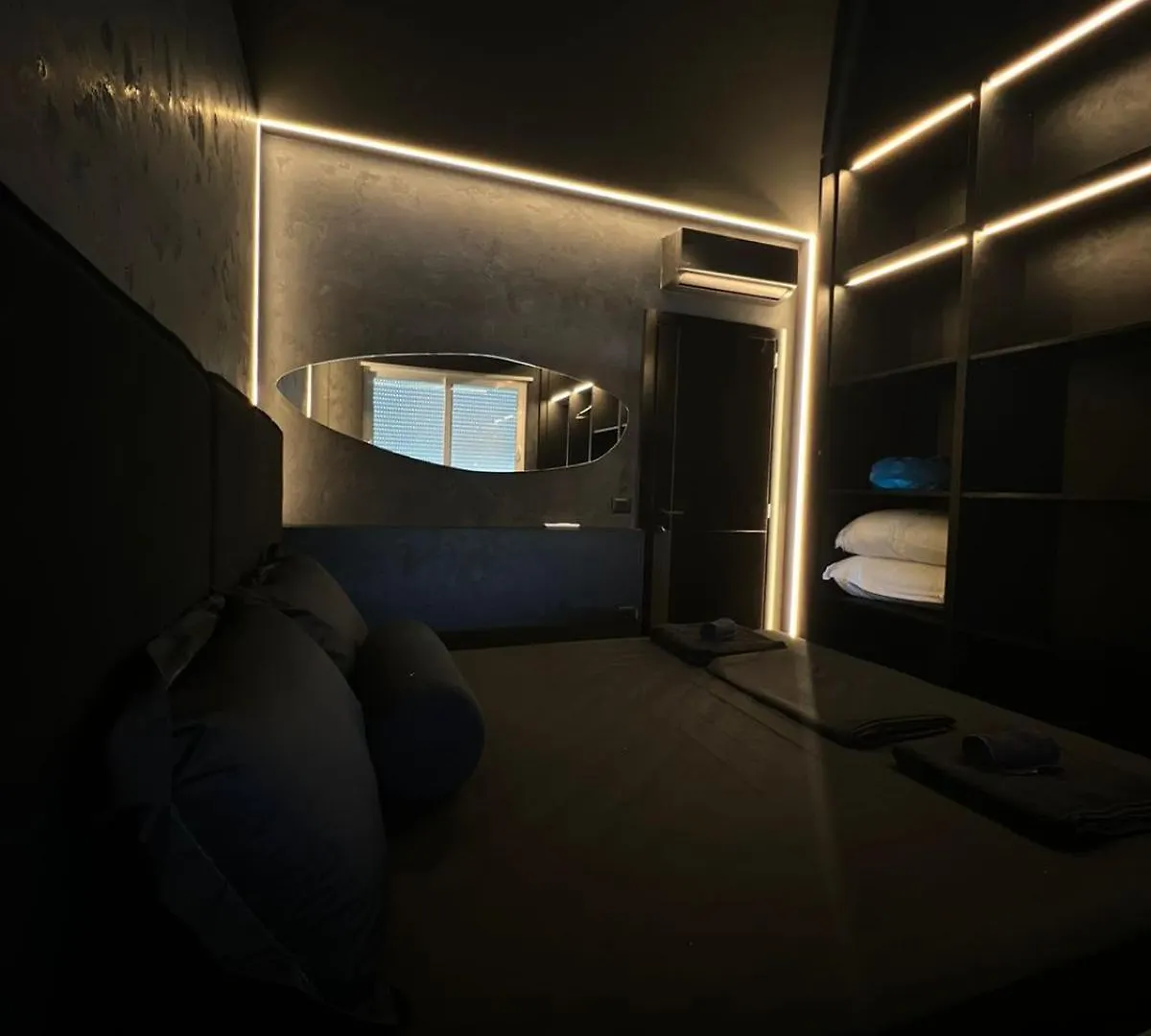 Iunn Apartment 5 Vlorë